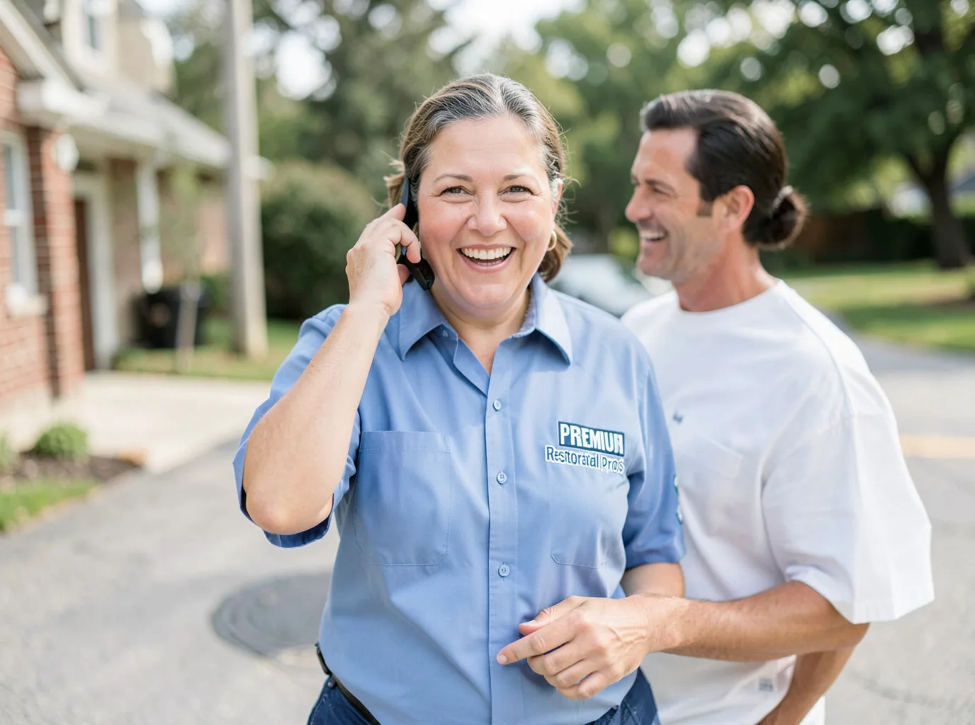 Water Damage Restoration Glenmont, OH FAQs